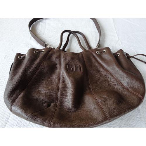 Sac sonia hotsell rykiel solde